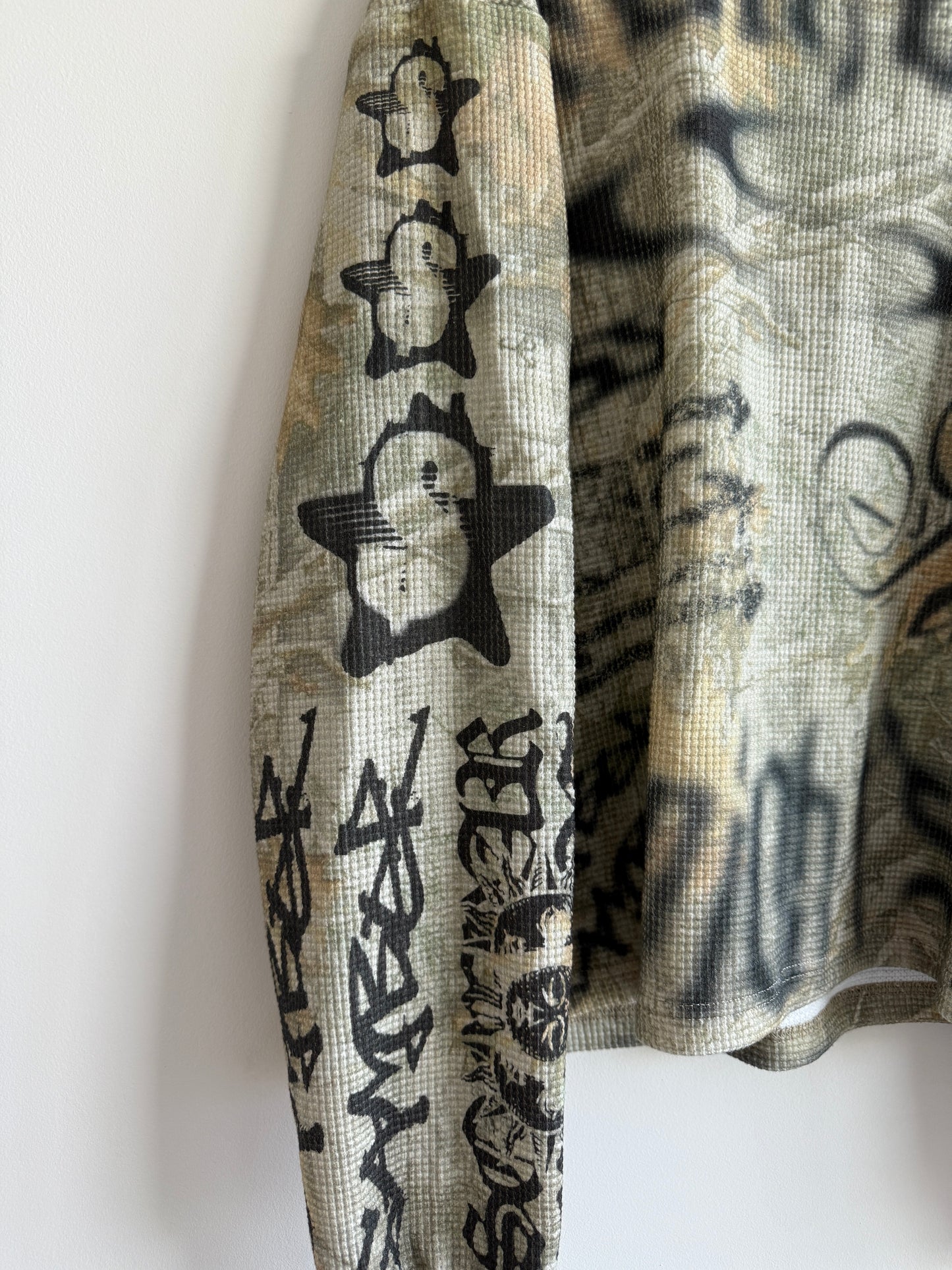 "ECLIPSE" Logo Cropped Thermal