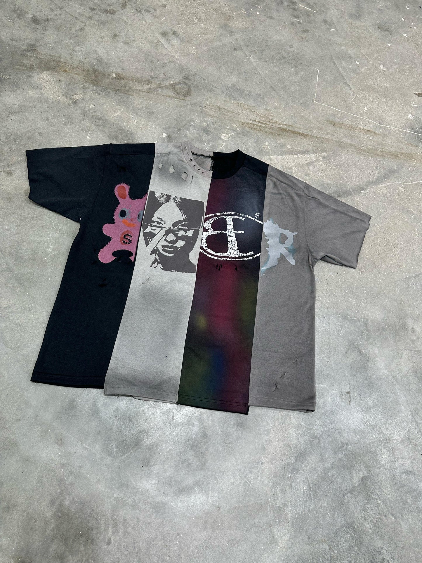 “Unorthodox” Tee