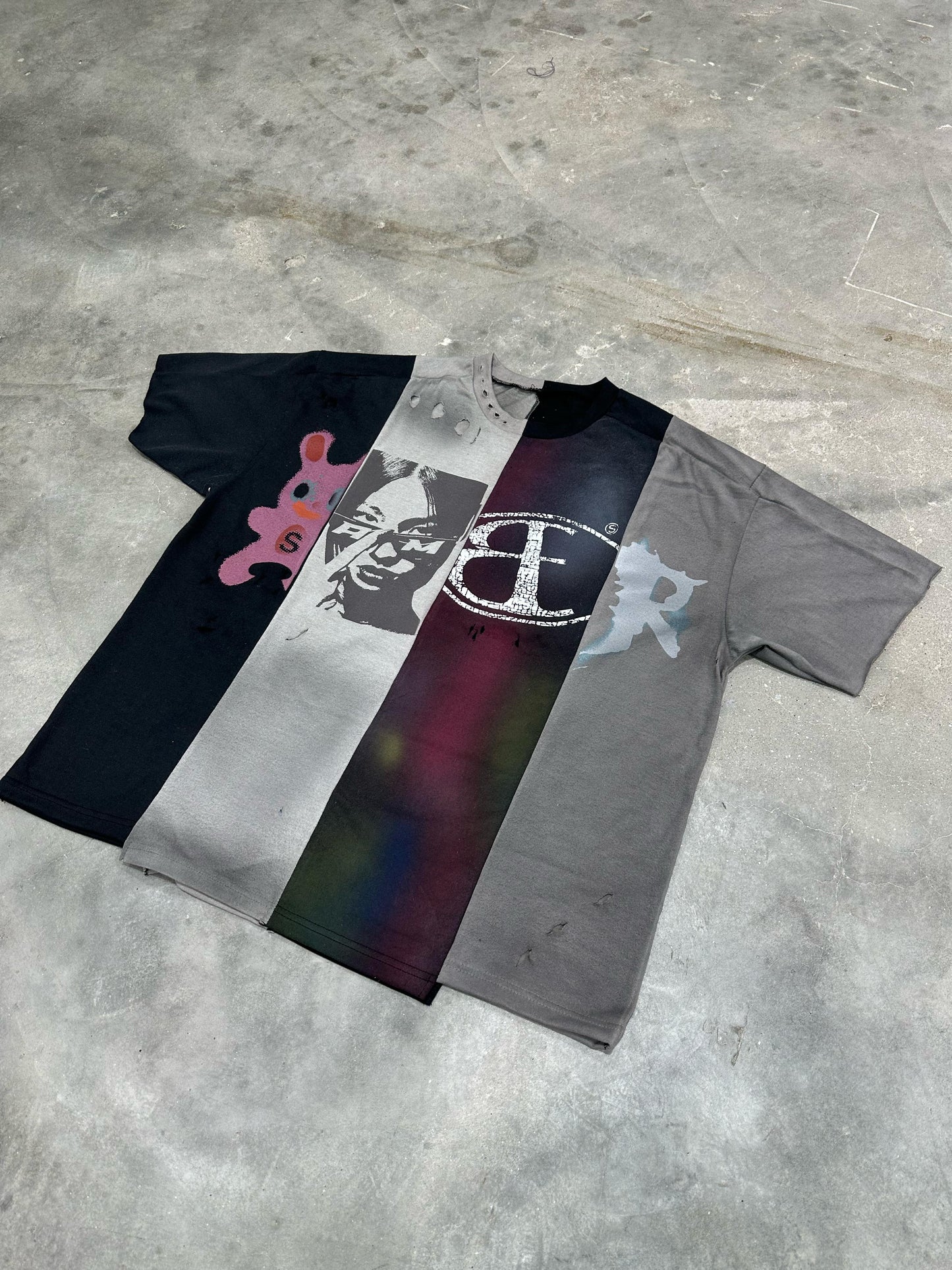 “Unorthodox” Tee