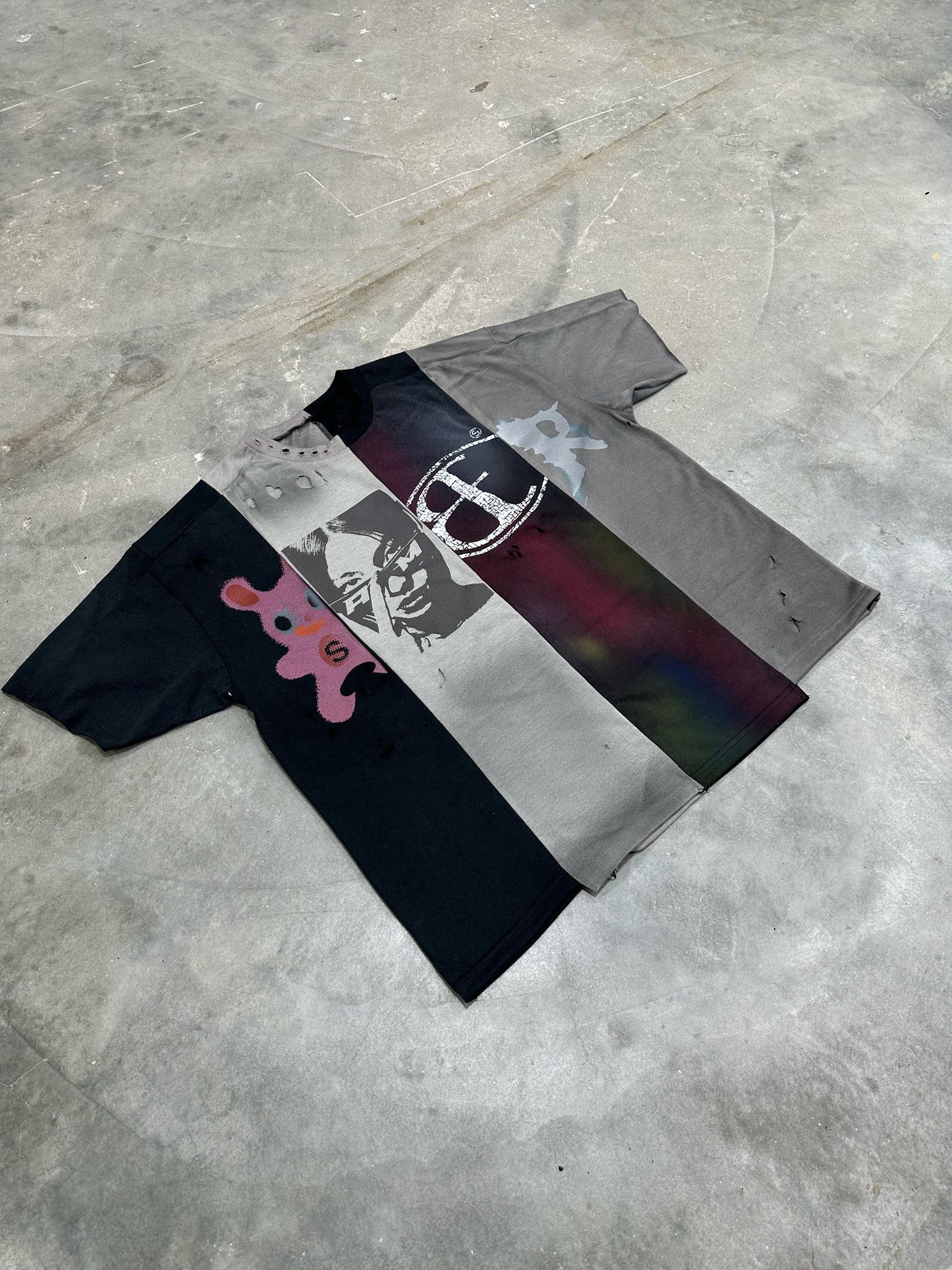 “Unorthodox” Tee