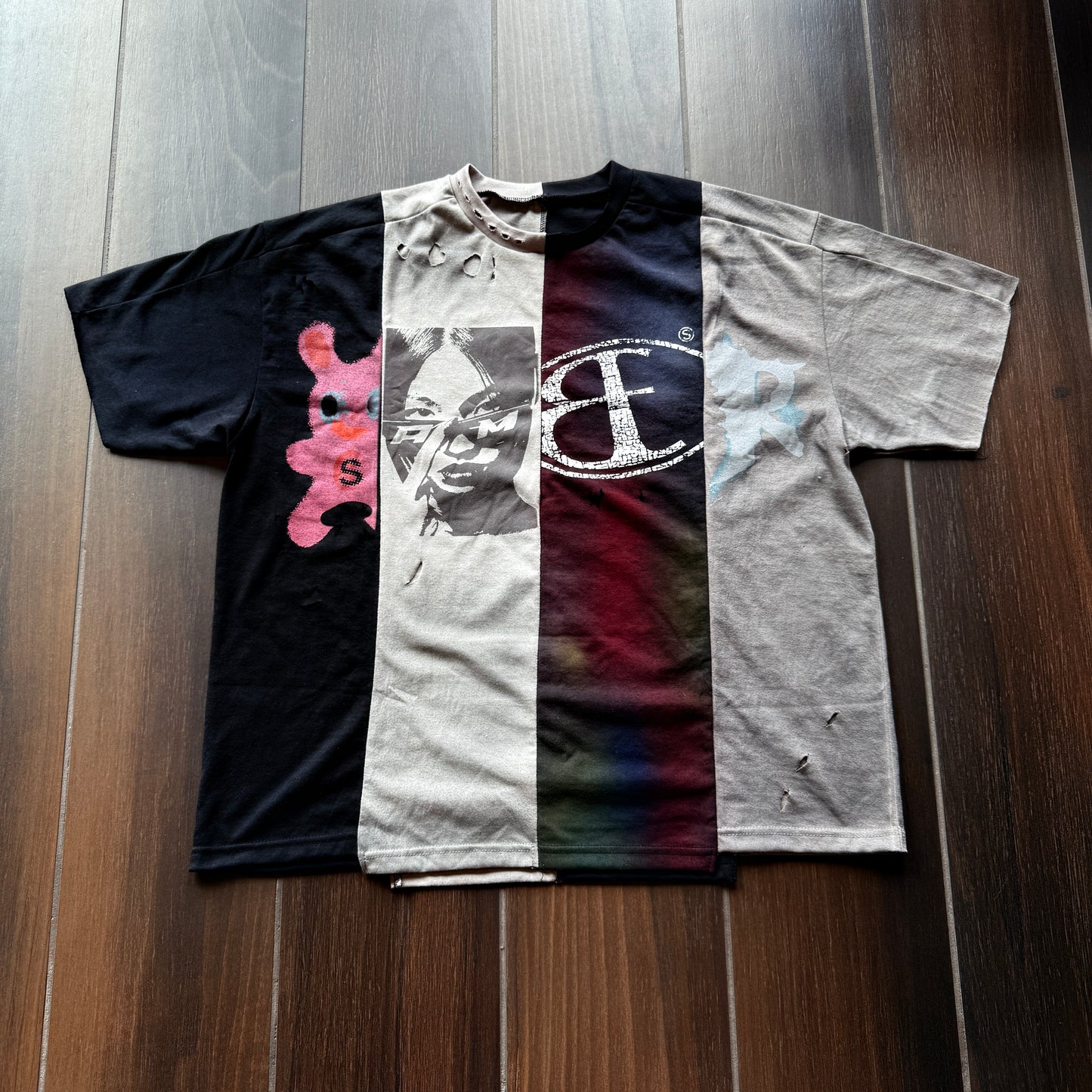 “Unorthodox” Tee
