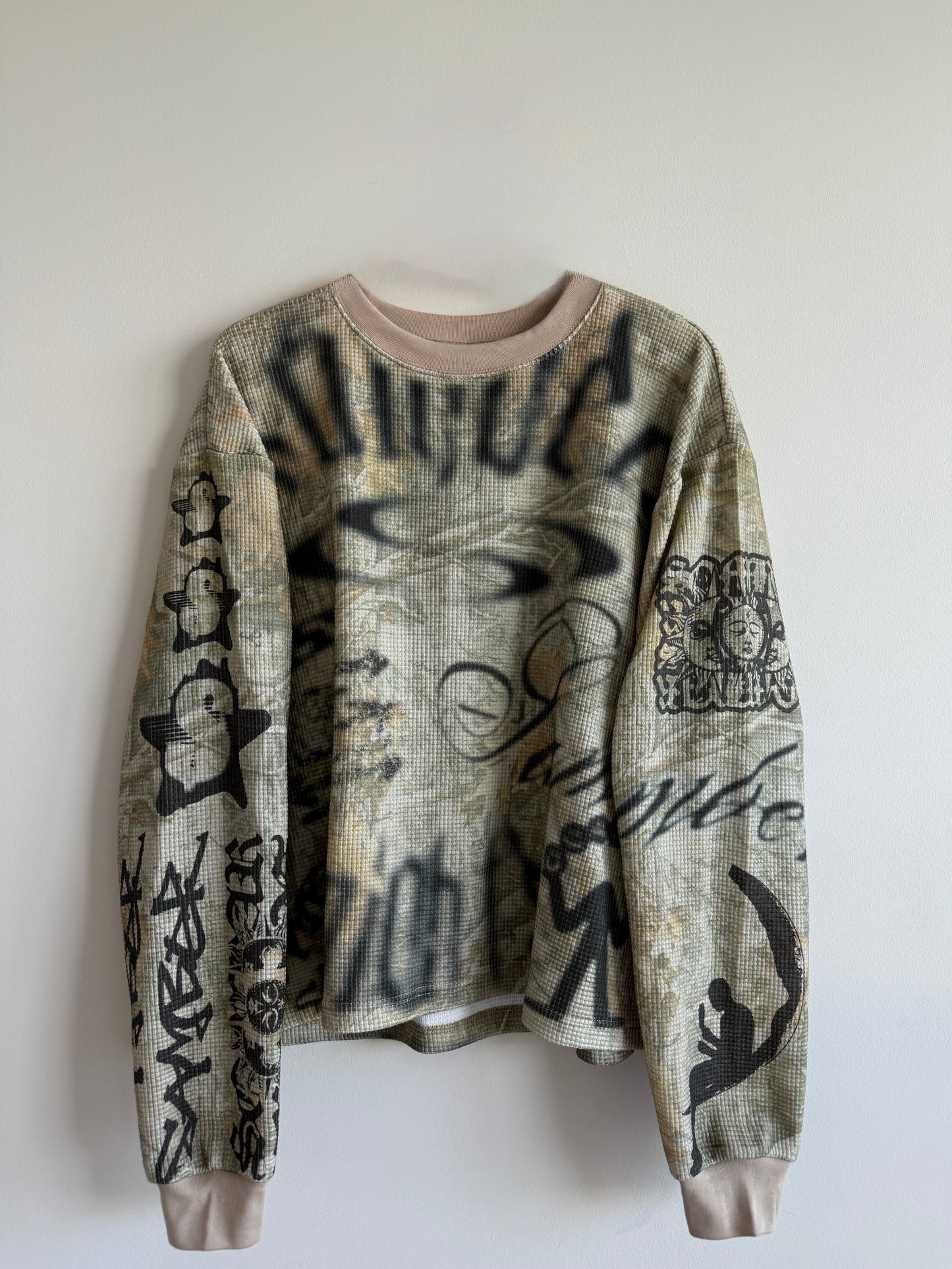 "ECLIPSE" Logo Cropped Thermal